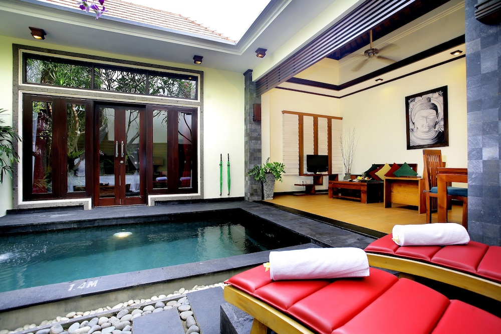 The Bali Dream Villa Seminyak 33/76