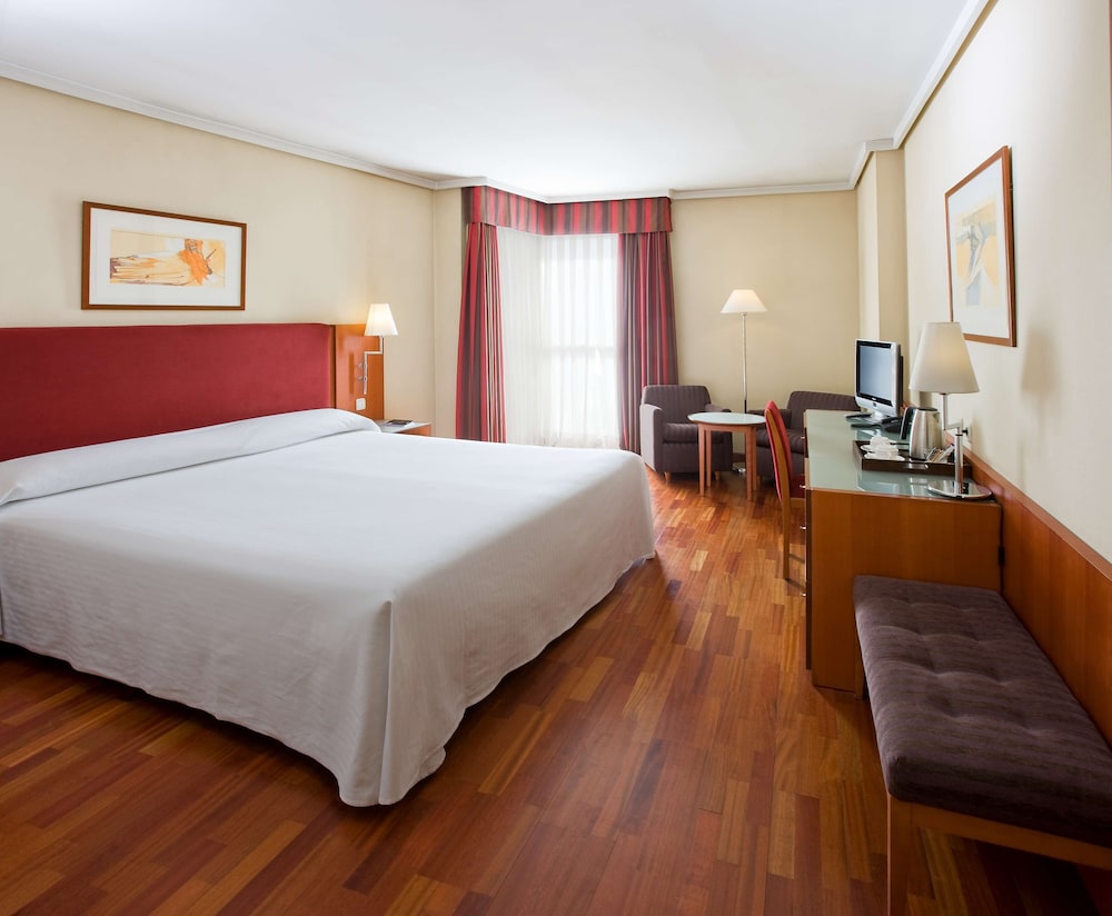 Travelodge Madrid Coslada Aeropuerto 17/60