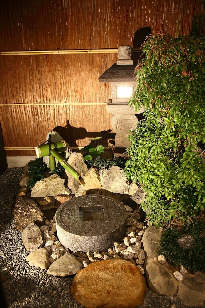 Machiya Kaemon Kyoto-Sta. 49/60
