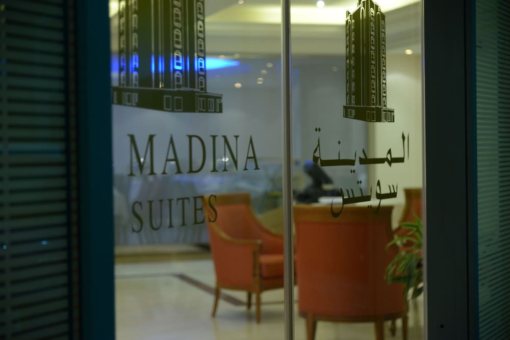 Al Madina Suites 22/29