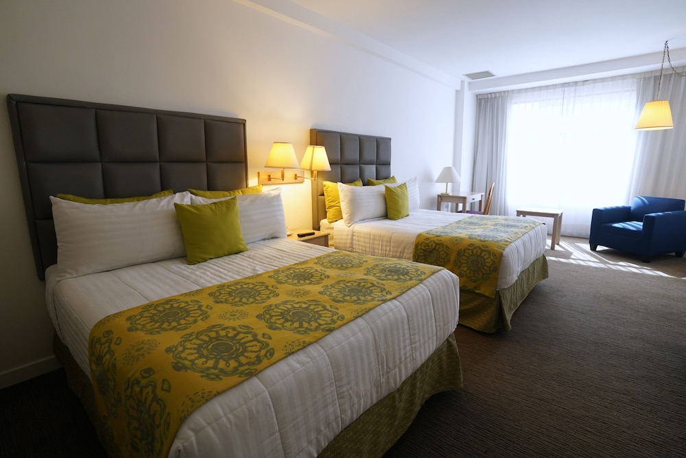 Hotel San Marcos 15/50