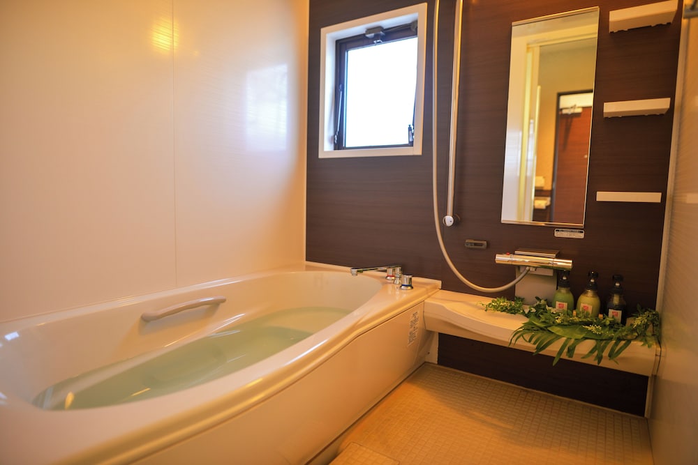 Hotel New Gaea Iizuka 23/29