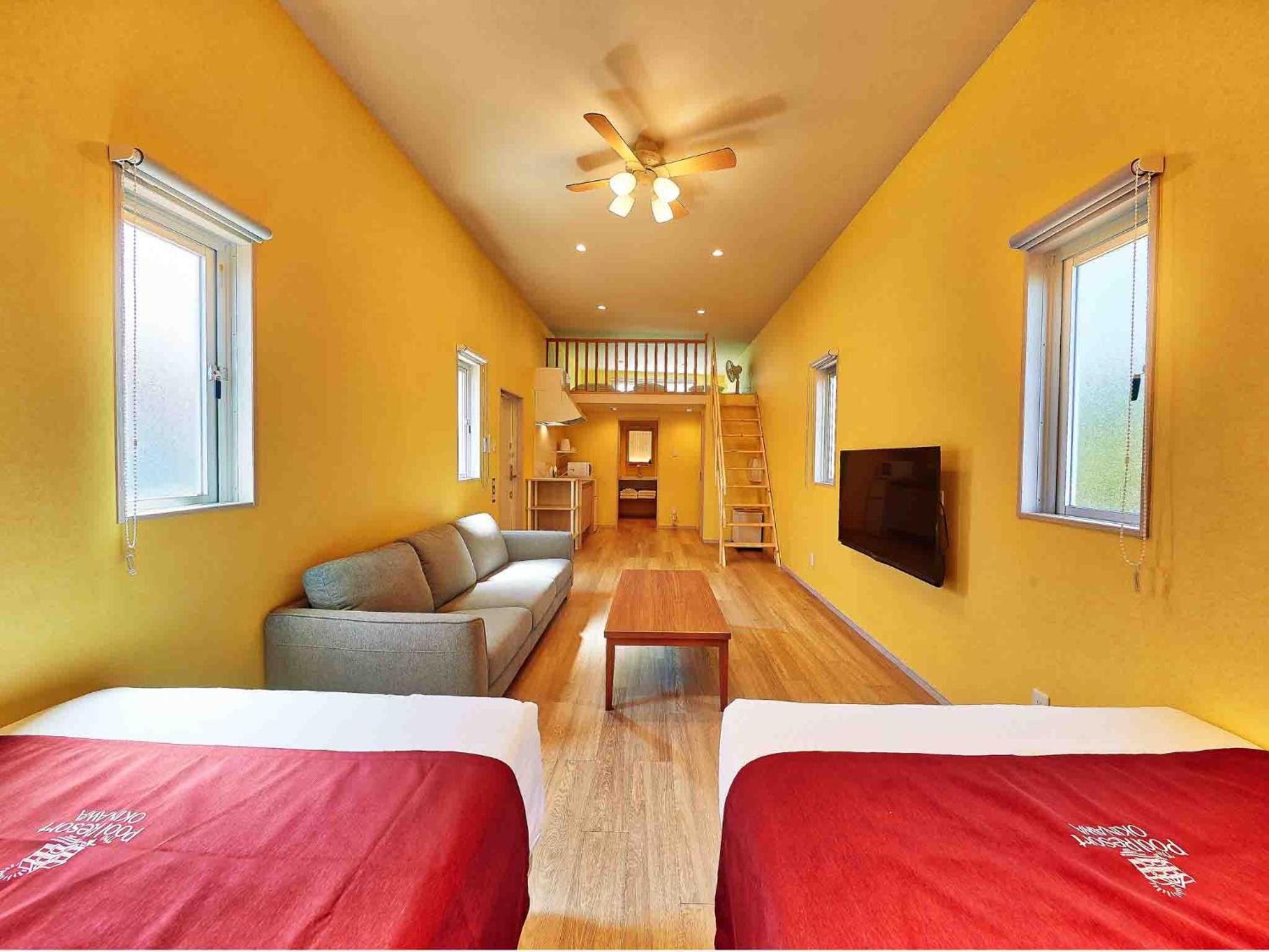 Private, Cottage