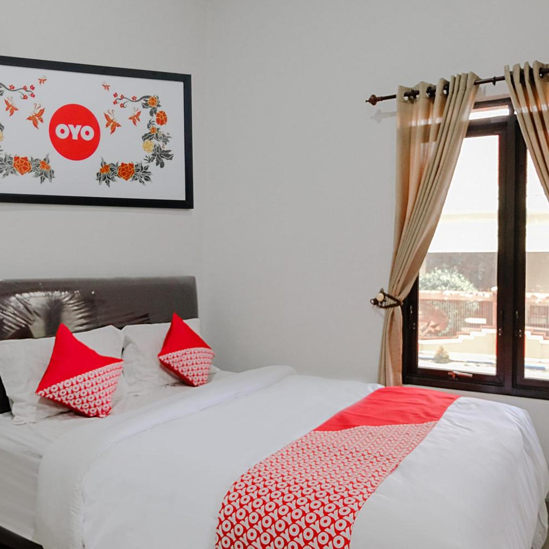 OYO 1038 Embun Pagi Syariah Residence 19/50