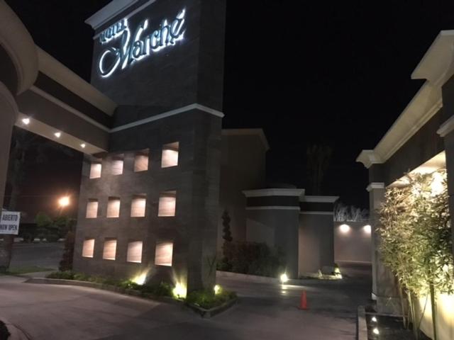 Motel Marche 2/29
