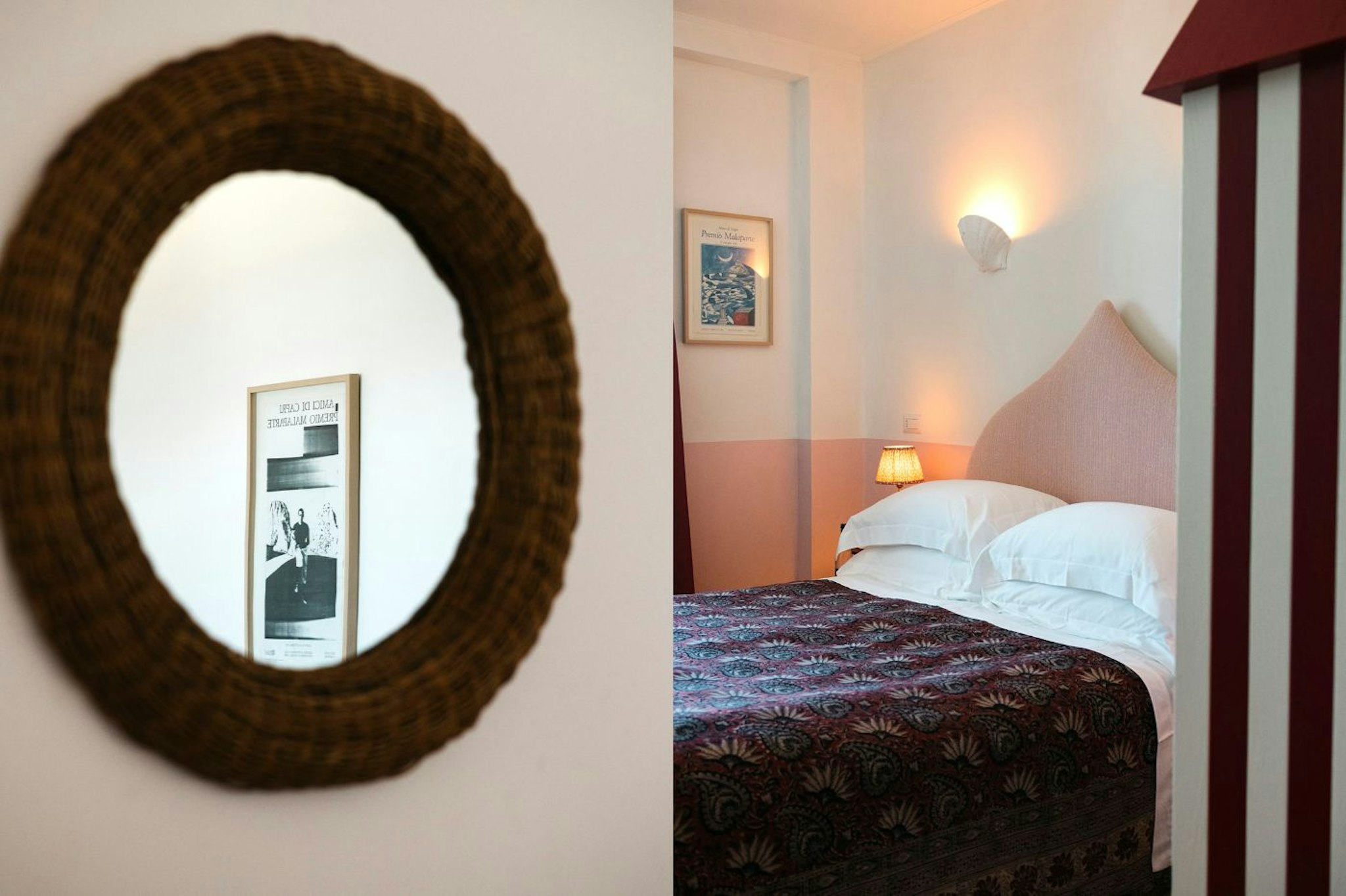 Il Capri Hotel 20/43