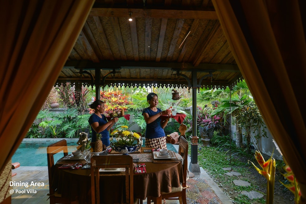 Ubud Syailendra Villas 35/45