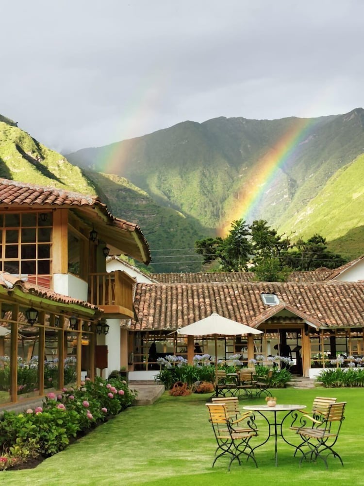La Casona de Yucay 33/35