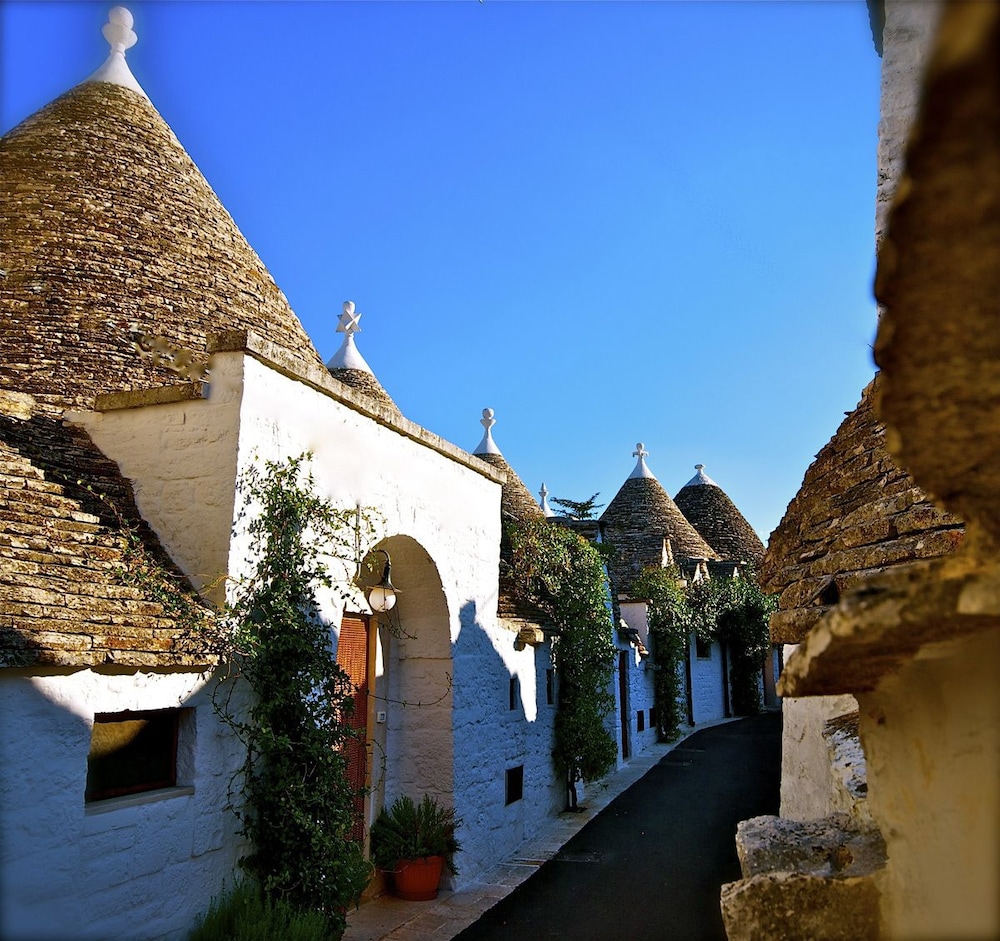 Trulli e Puglia 39/43