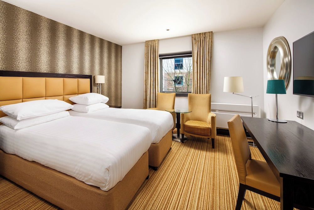 Nottingham Belfry Hotel & Spa 17/50