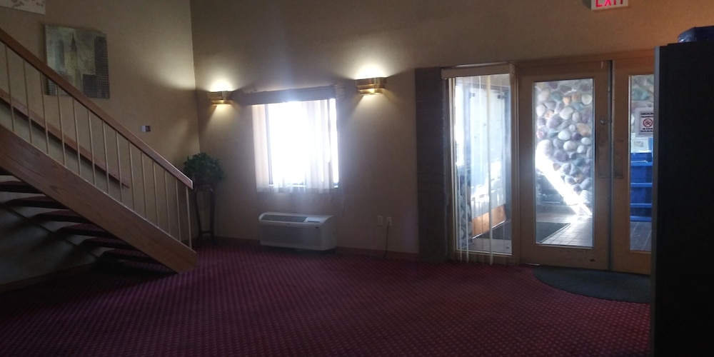 Guest Lodge 43/70