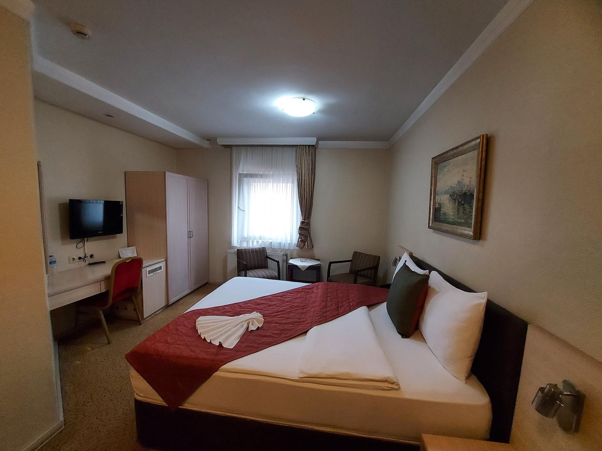 Pasa Otel 14/50