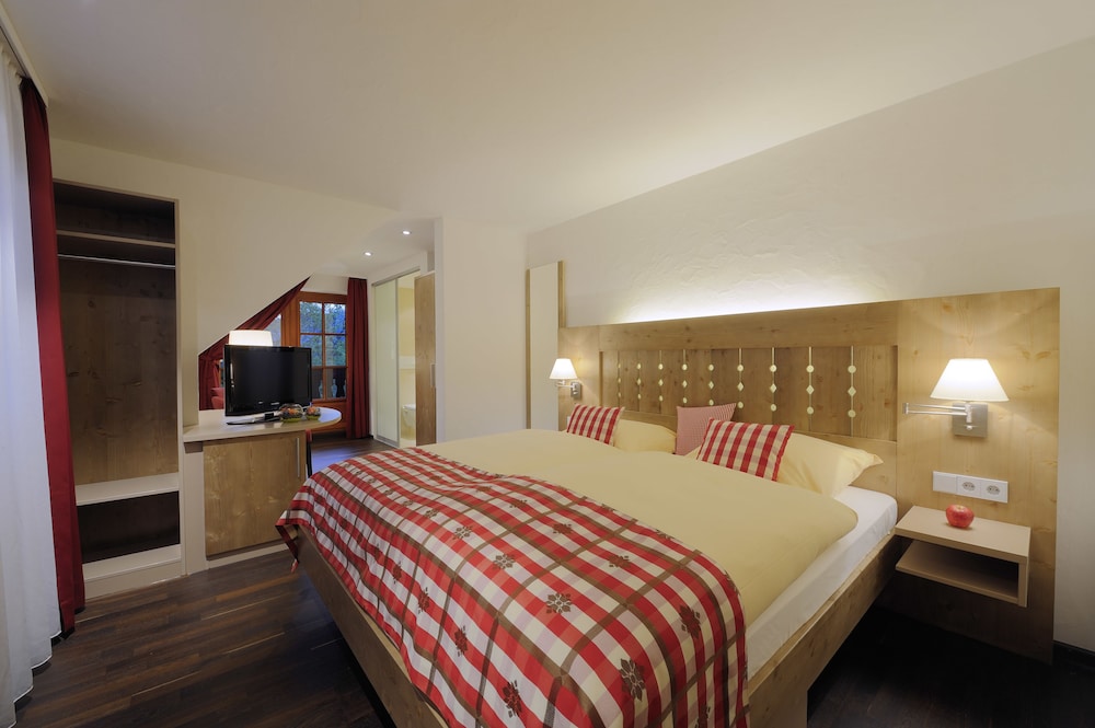 ALEMANNENHOF HOTEL 9/46
