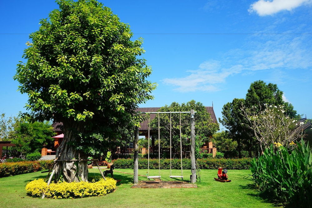 Sawasdee Sukhothai Resort 44/61