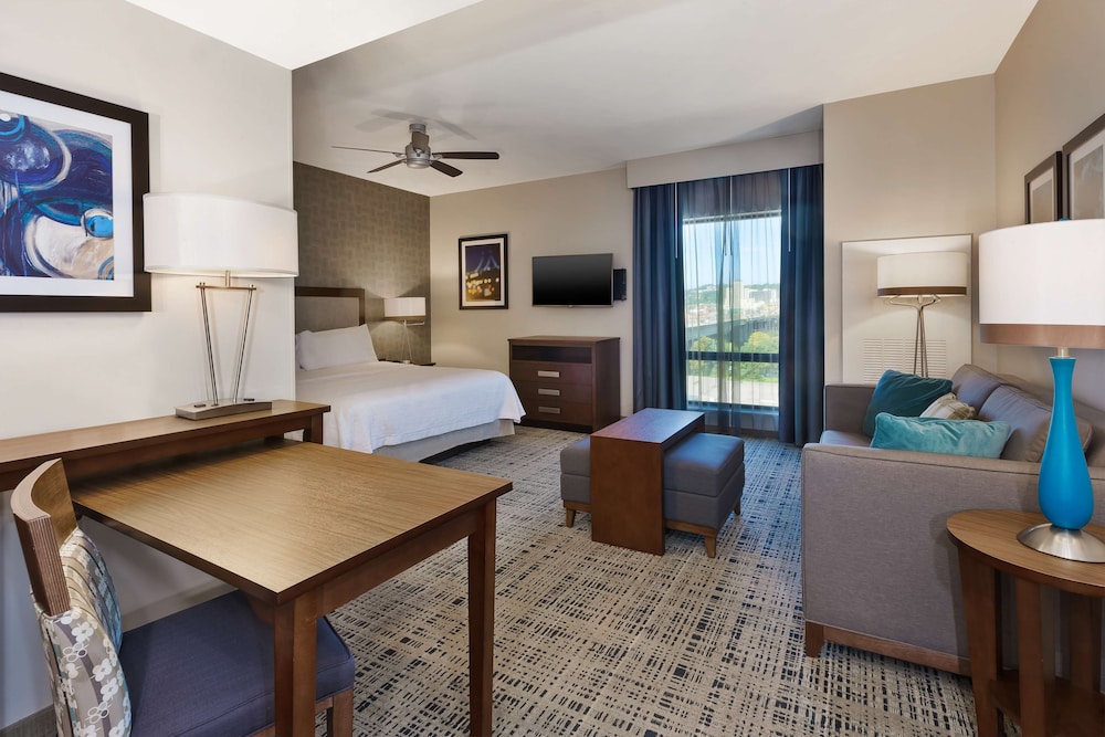 Homewood Suites by Hilton Pittsburgh Downtown 33/78