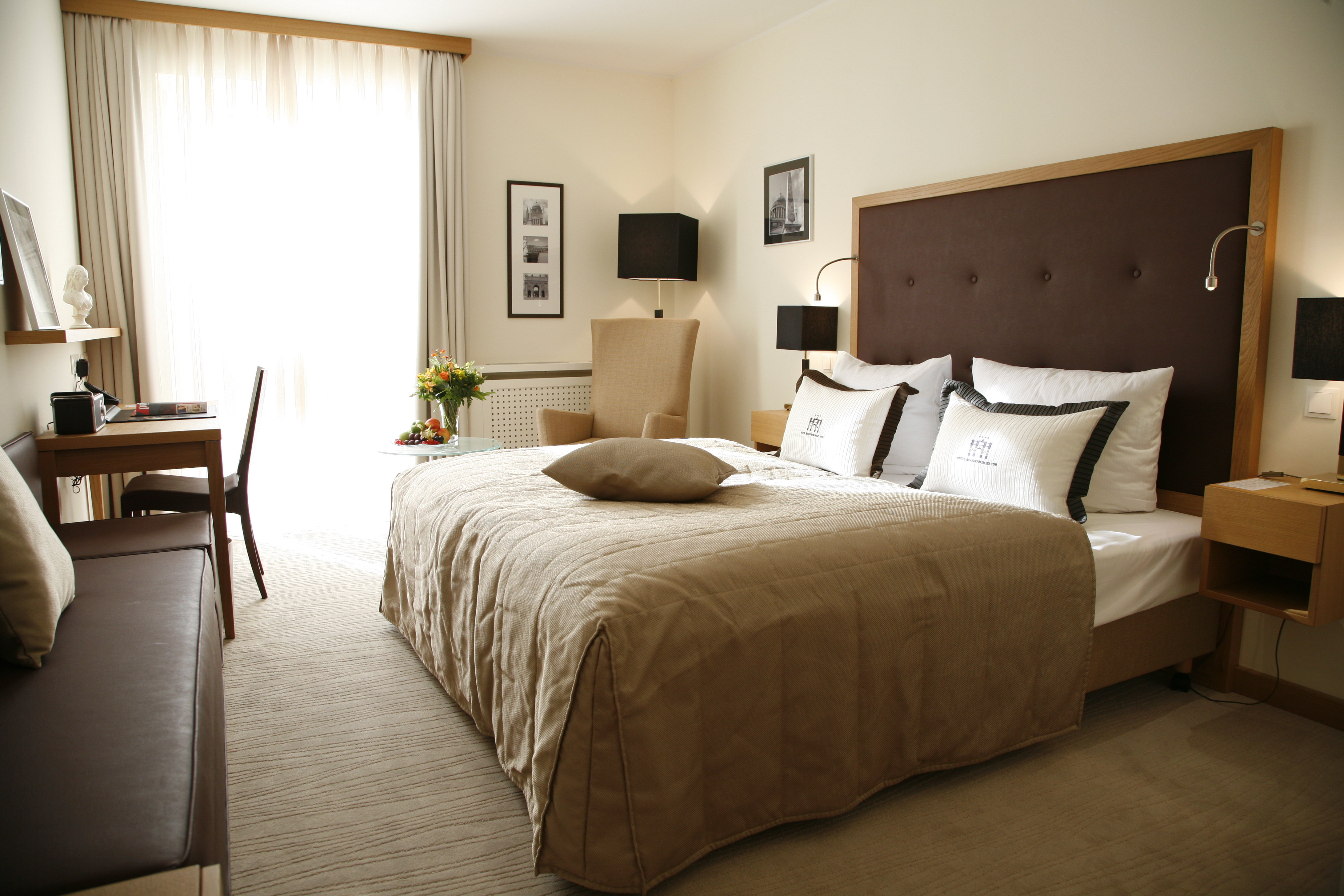 Hotel Brandenburger Tor Potsdam 6/39
