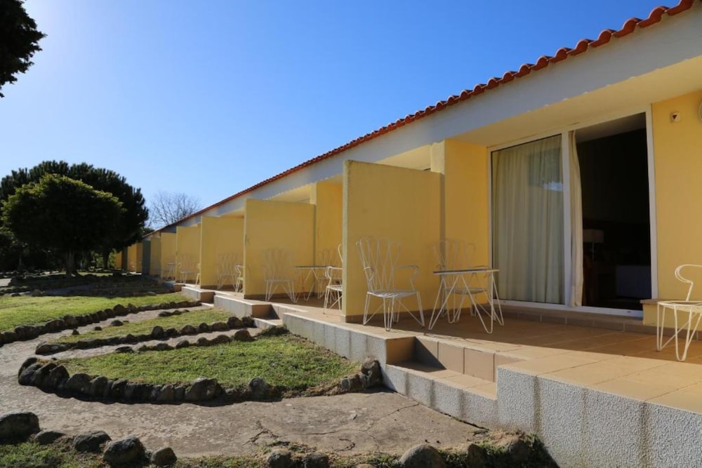 Inatel Oeiras 1/69