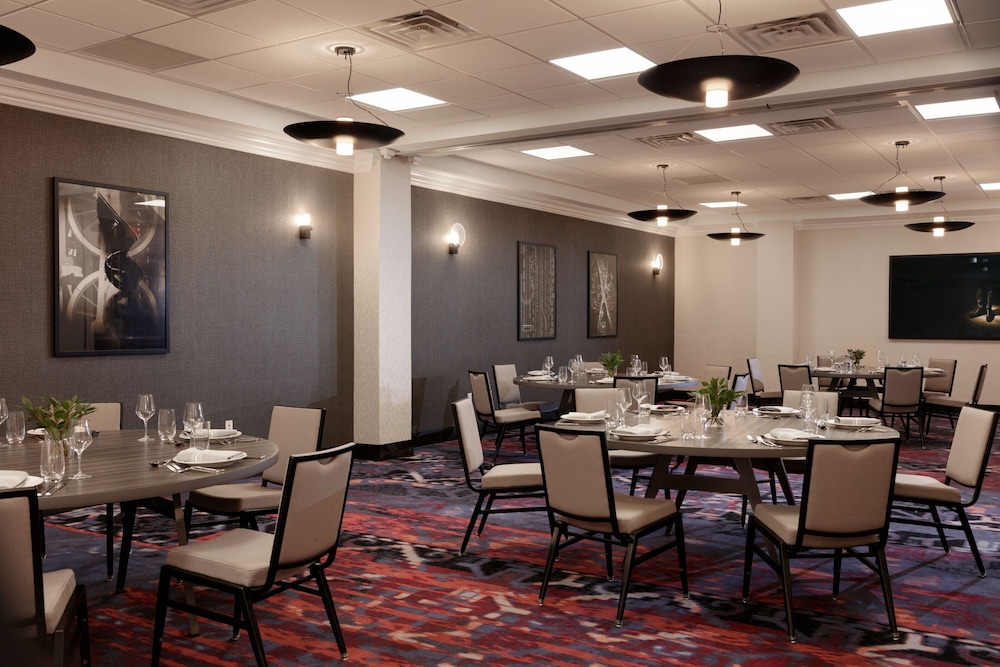 Sheraton Nashville Brentwood 41/50