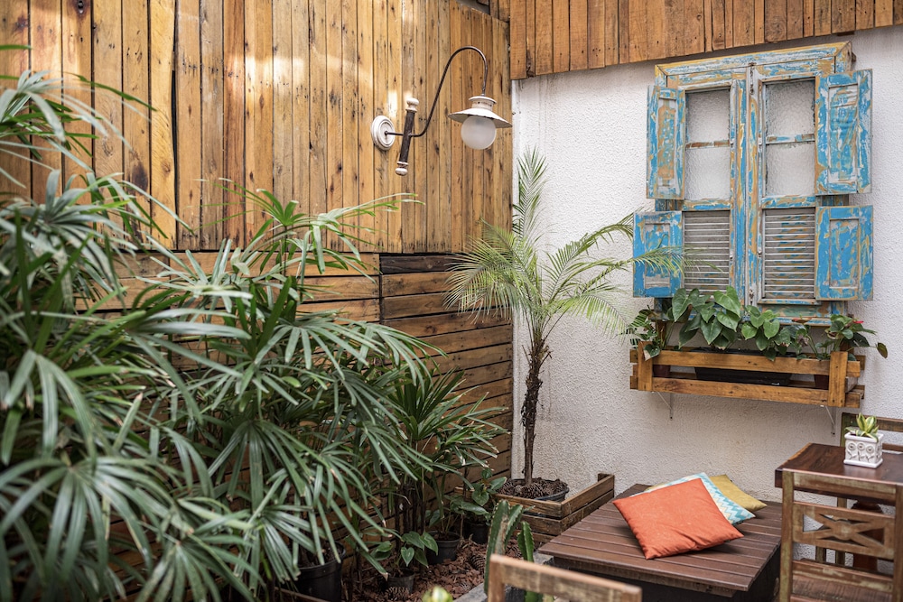 Hotel Fabris 60/62