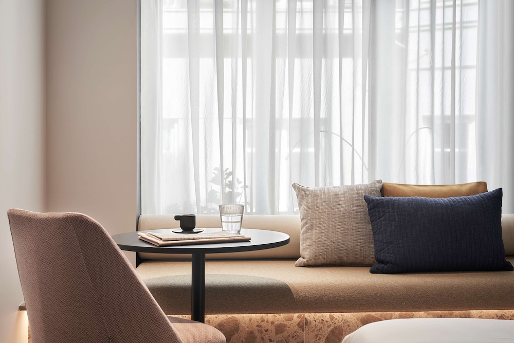 The Social Athens Hotel, a member of Radisson Individuals 37/50