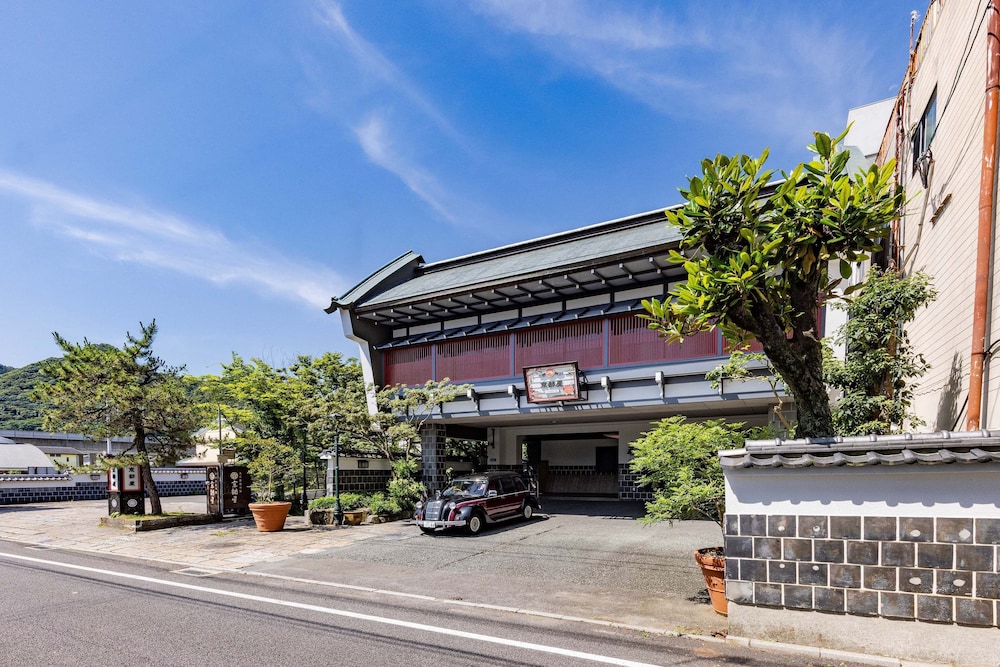 Takeo Onsen Kanko Hotel Kyotoya 41/50