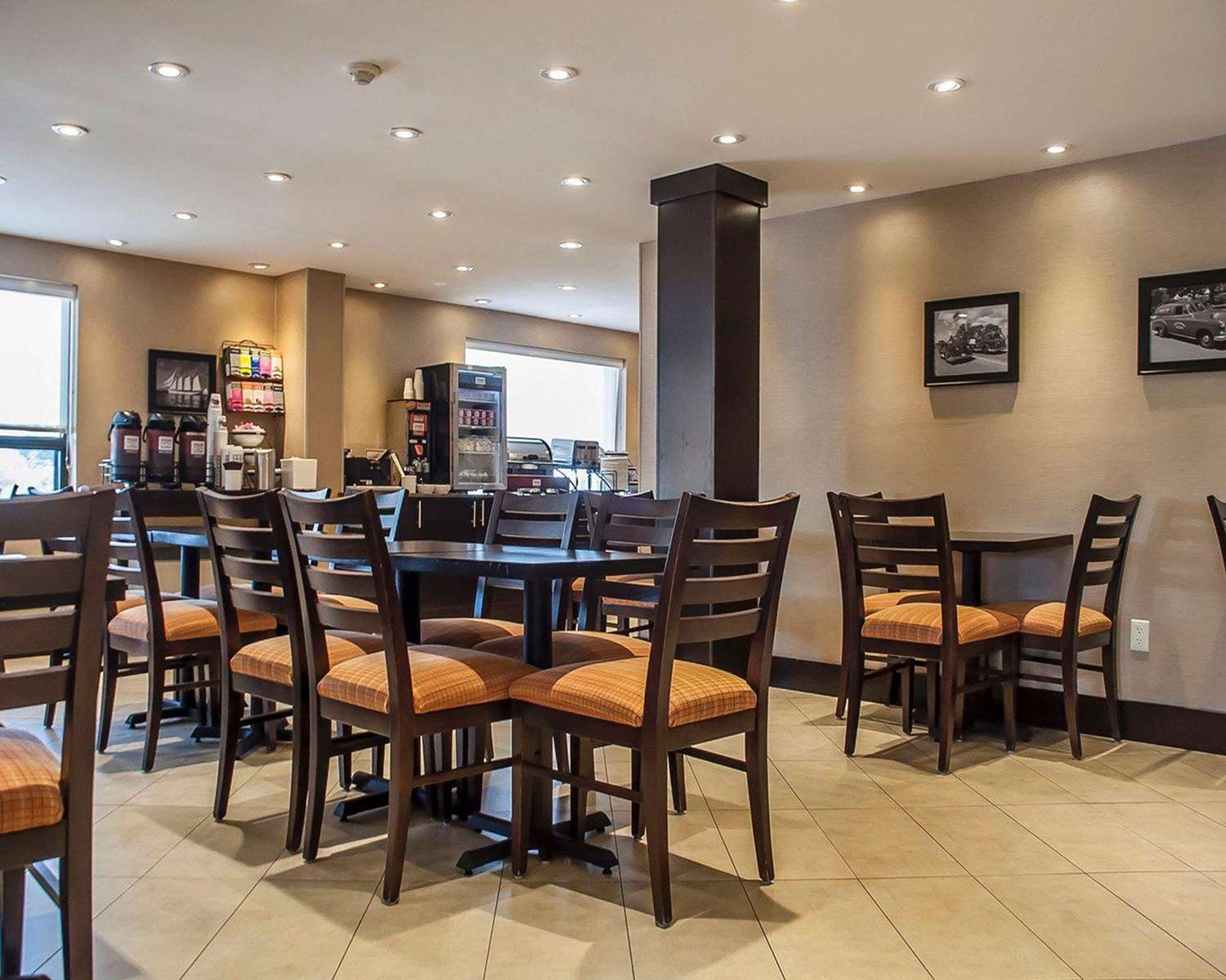 Comfort Inn Fort Erie 5/13