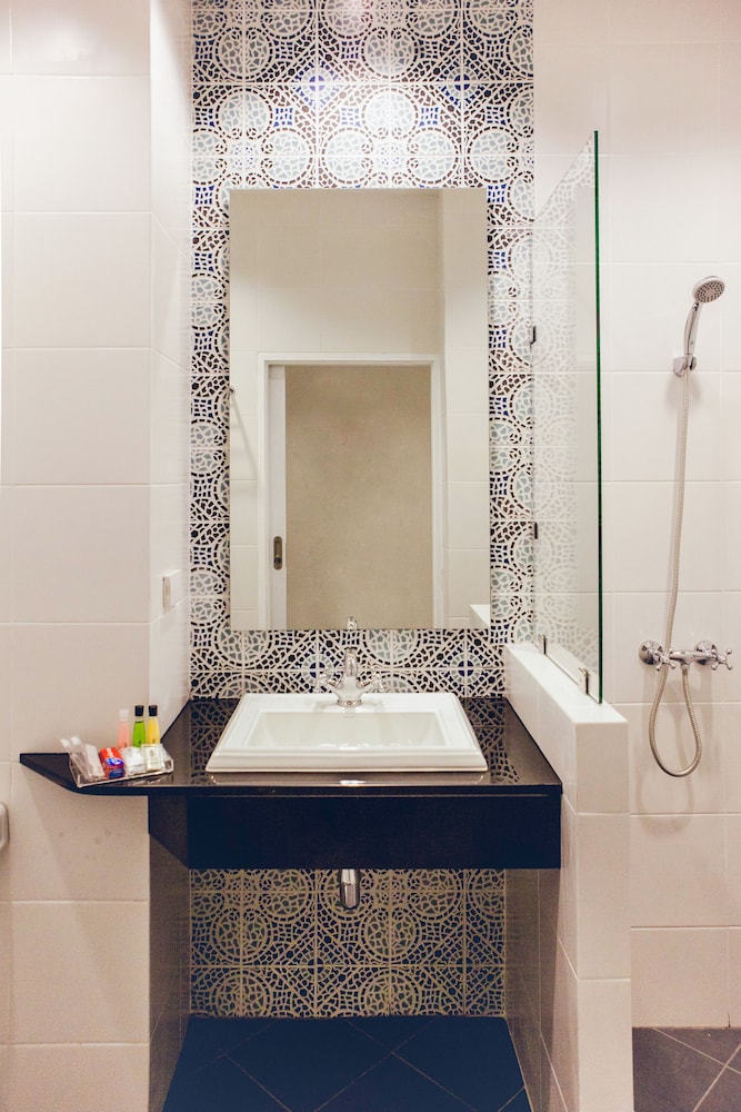 Koranaree Courtyard Boutique Hotel 39/39