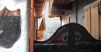 Maison Dominique 36/53