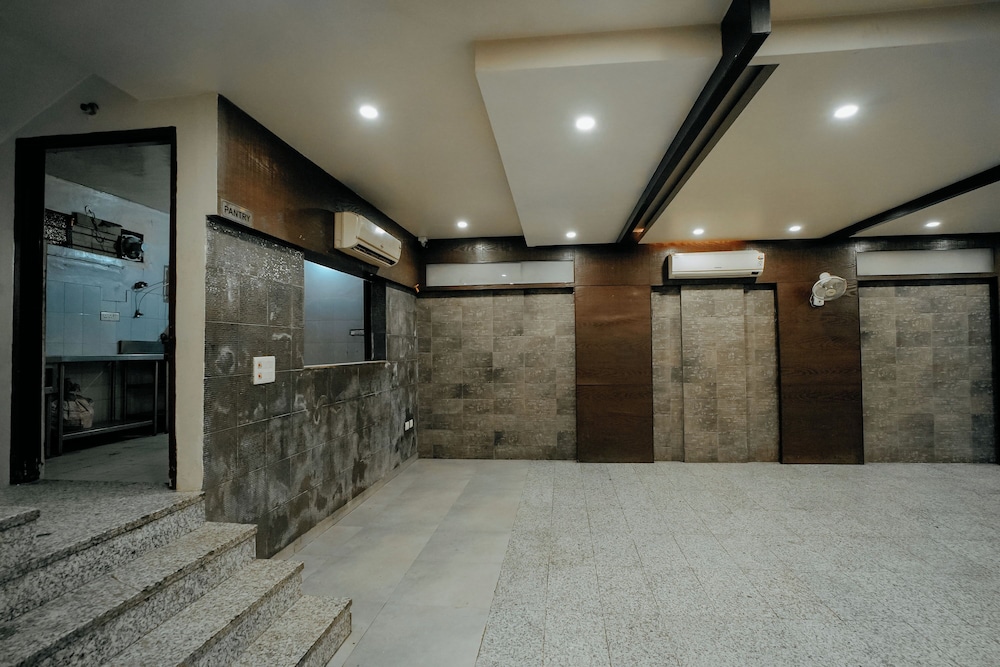 Hotel Jinendra Inn Jaipur 5/48