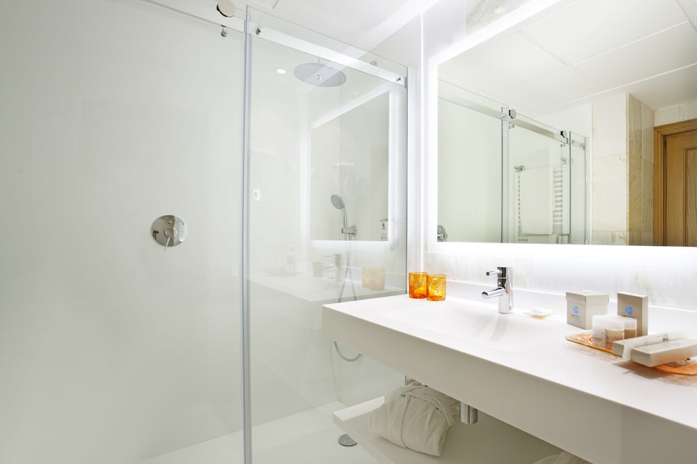 Grupotel Parc Natural and Spa 62/62