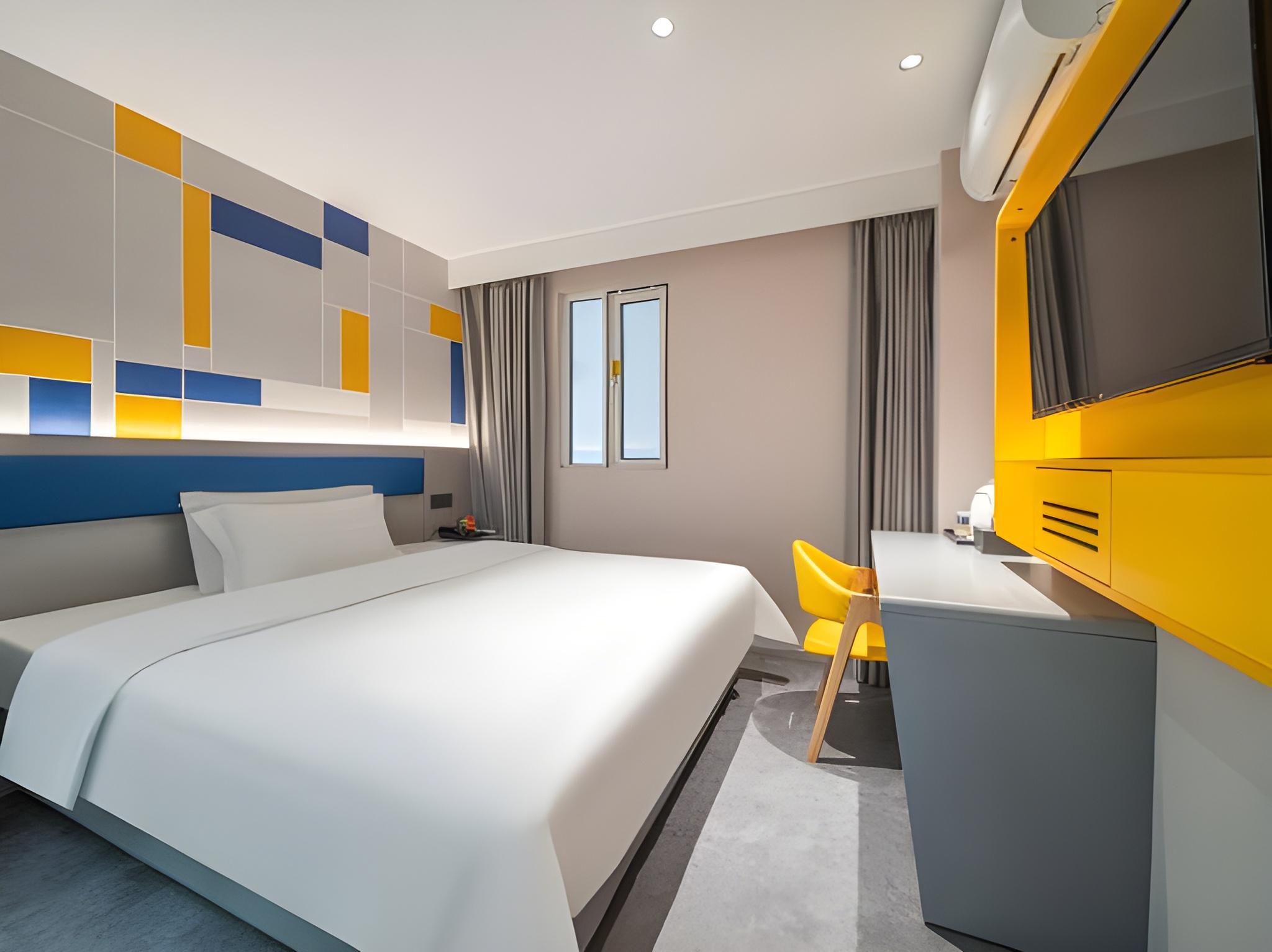 7 Days Inn Sea World 2nd Branch 23/44