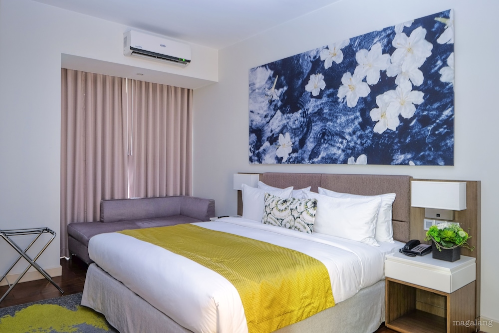 Citadines Millennium Ortigas Manila 9/36