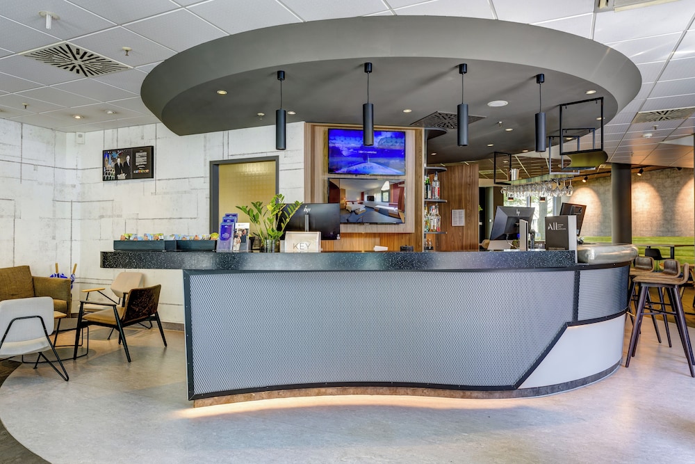 Novotel Suites Muenchen Parkstadt Schwabing 11/59