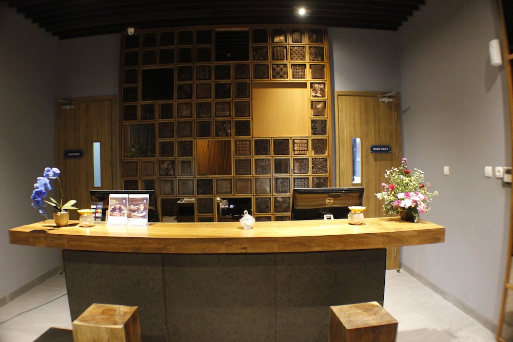 BATIQA HOTEL LAMPUNG 38/38