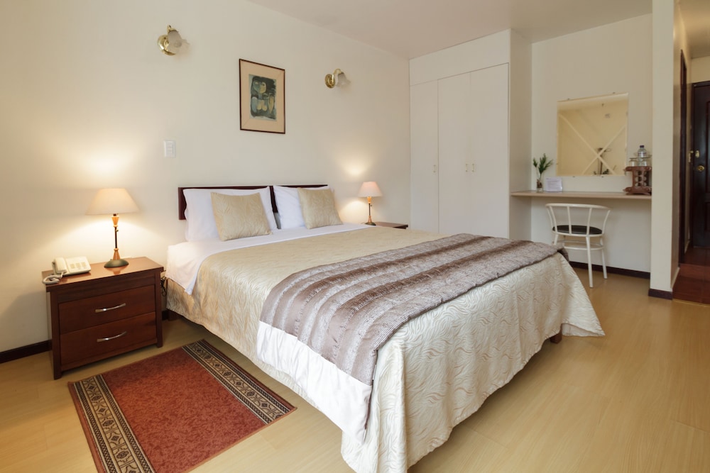 Suites Metropoli 10/66