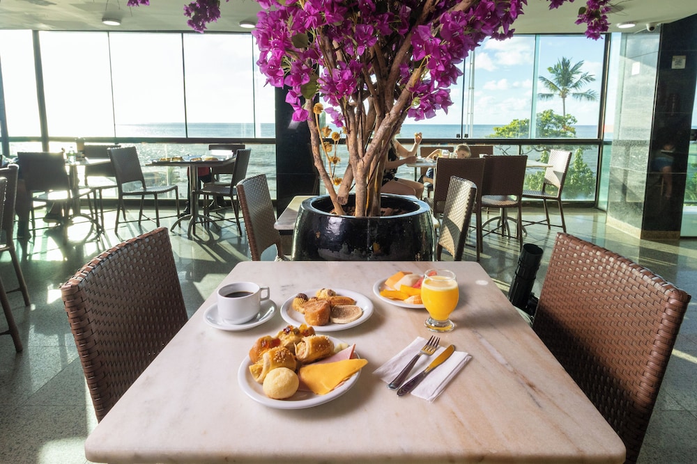 Hotel Golden Park Recife Boa Viagem By Nacional Inn 57/73