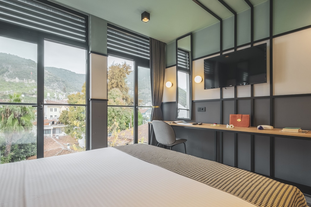 City Life Demir Hotel 10/49