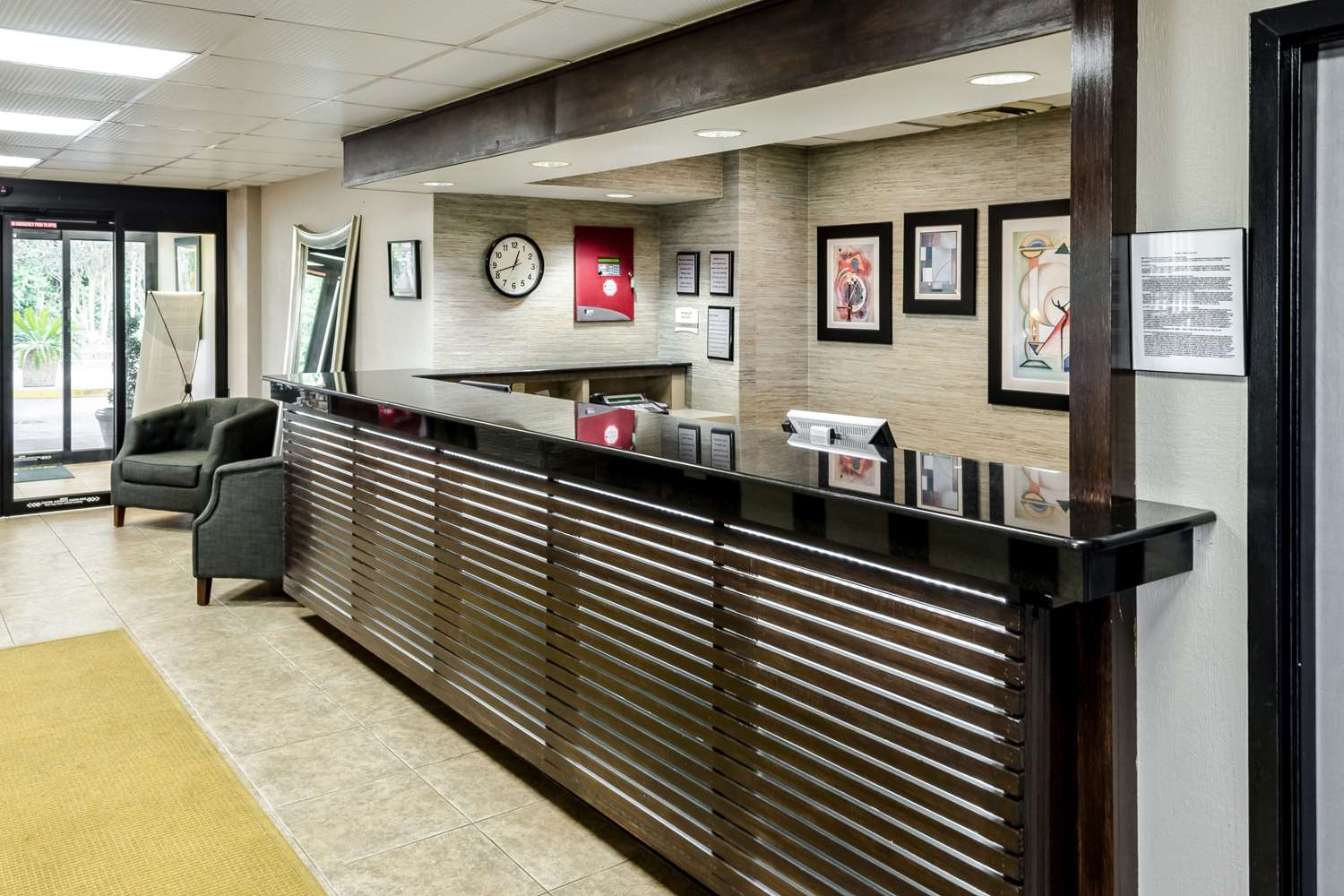 Quality Inn Moss Point - Pascagoula 4/14