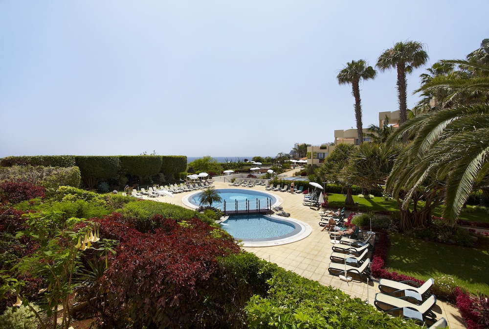 Suite Hotel Eden Mar 17/22