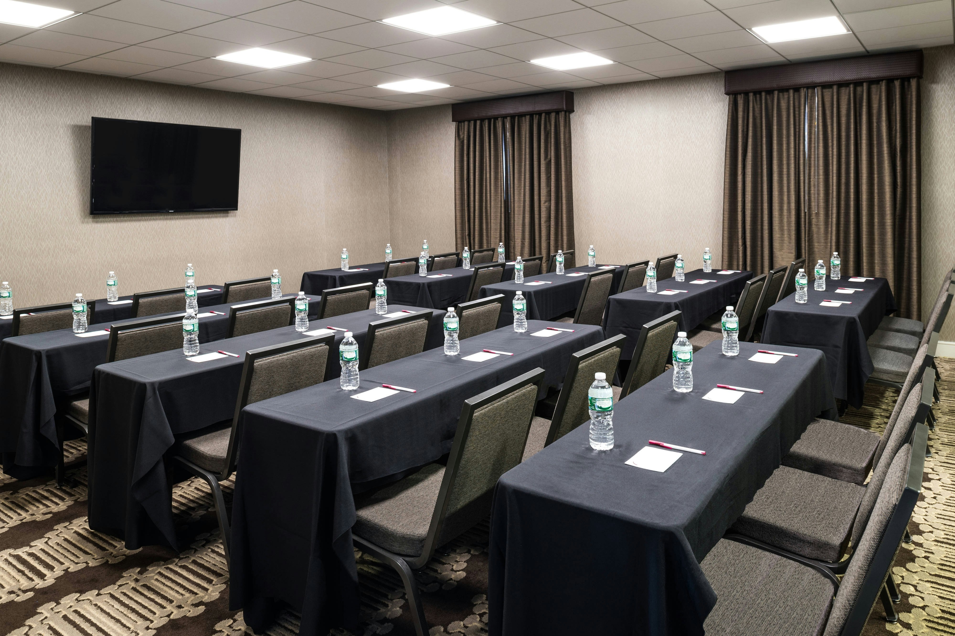Residence Inn Boston Franklin 4/7