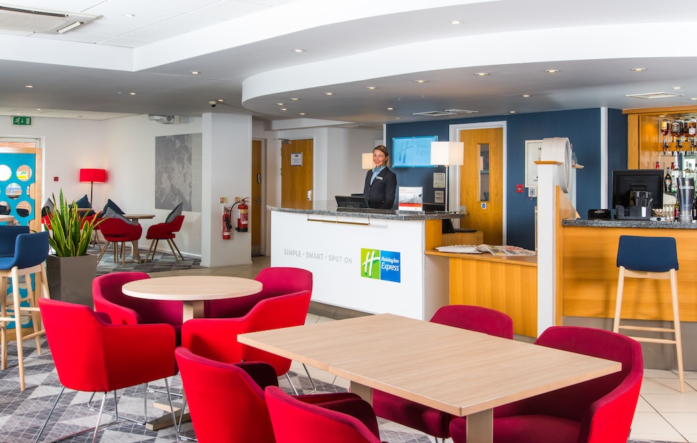 Holiday Inn Express Southampton West 47/64