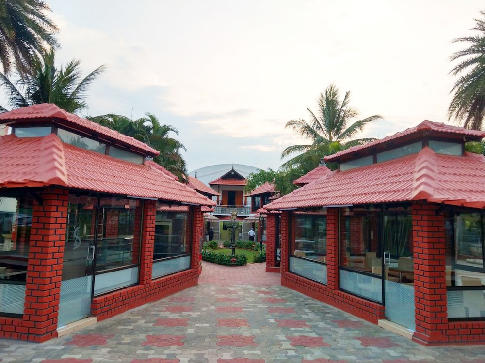 Ilara Hotel And Spa 5/31