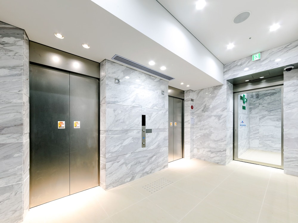 Four Points Flex by Sheraton Osaka Kitahama 15/43