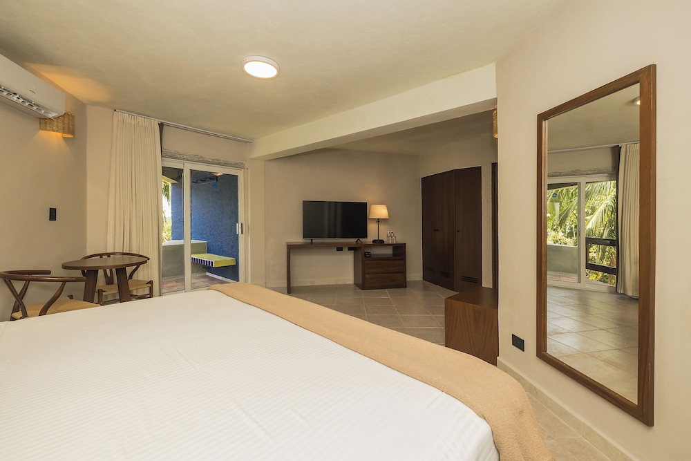 Casa Del Mar Cozumel Hotel And Dive Resort 23/75