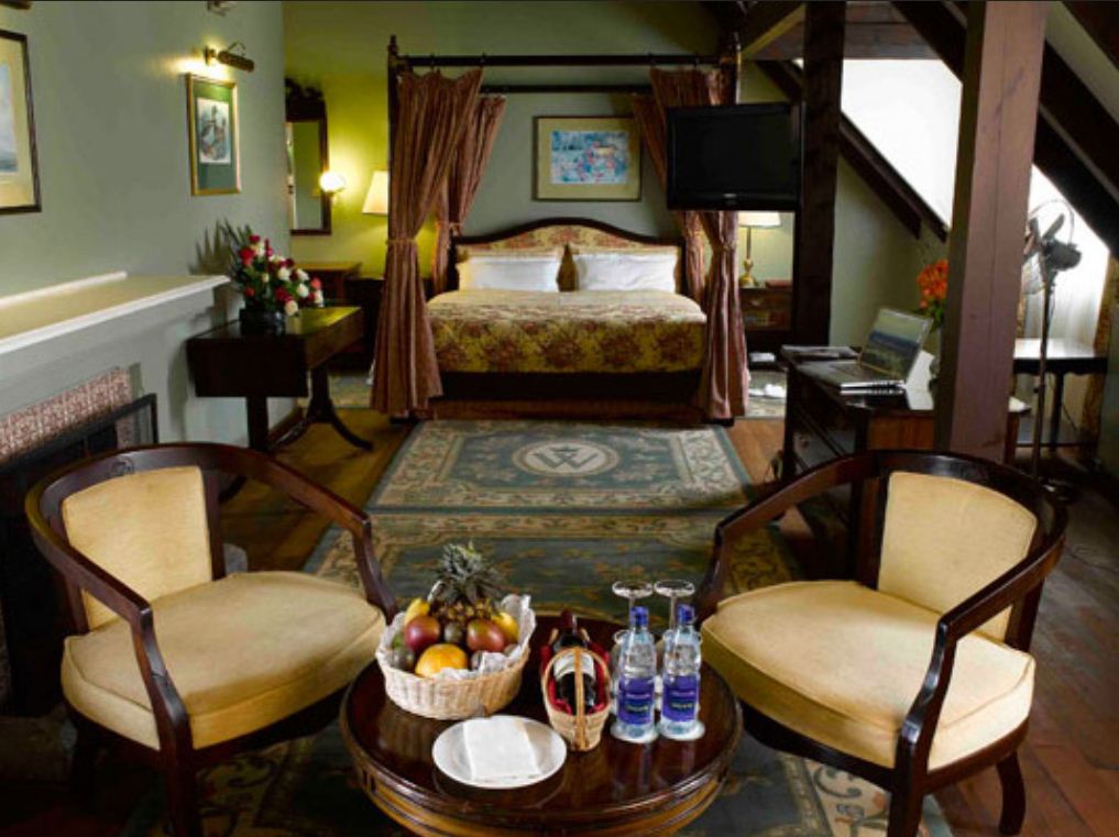 Deluxe, Suite, Single, Windsor Golf Hotel And Country Club 2/3