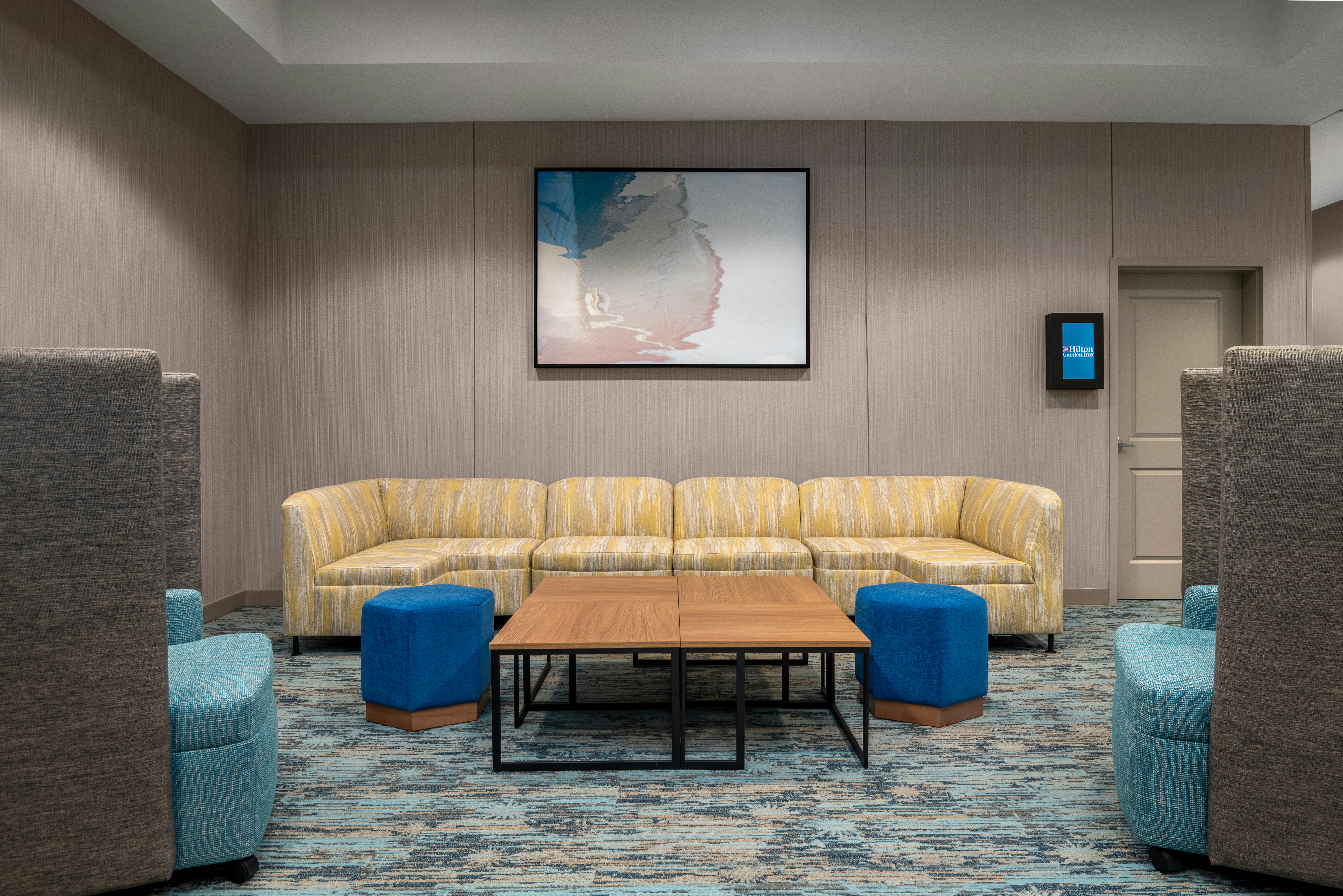 Hilton Garden Inn Great Falls 34/36