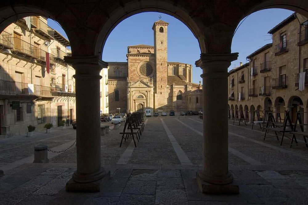 Parador de Siguenza 56/63
