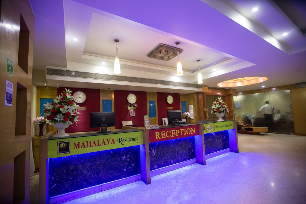 MAHALAYA RESIDENCY 9/59