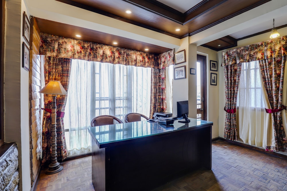 Summit Grace Resort And Spa 4/48