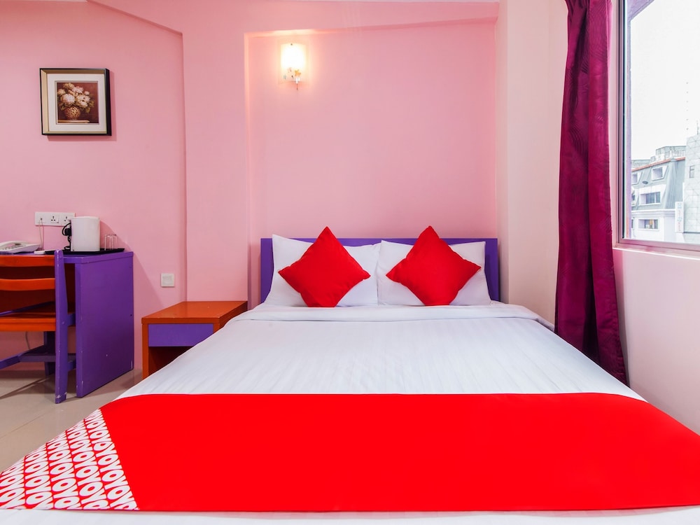 Hotel O Brickfields Park Hotel 31/57